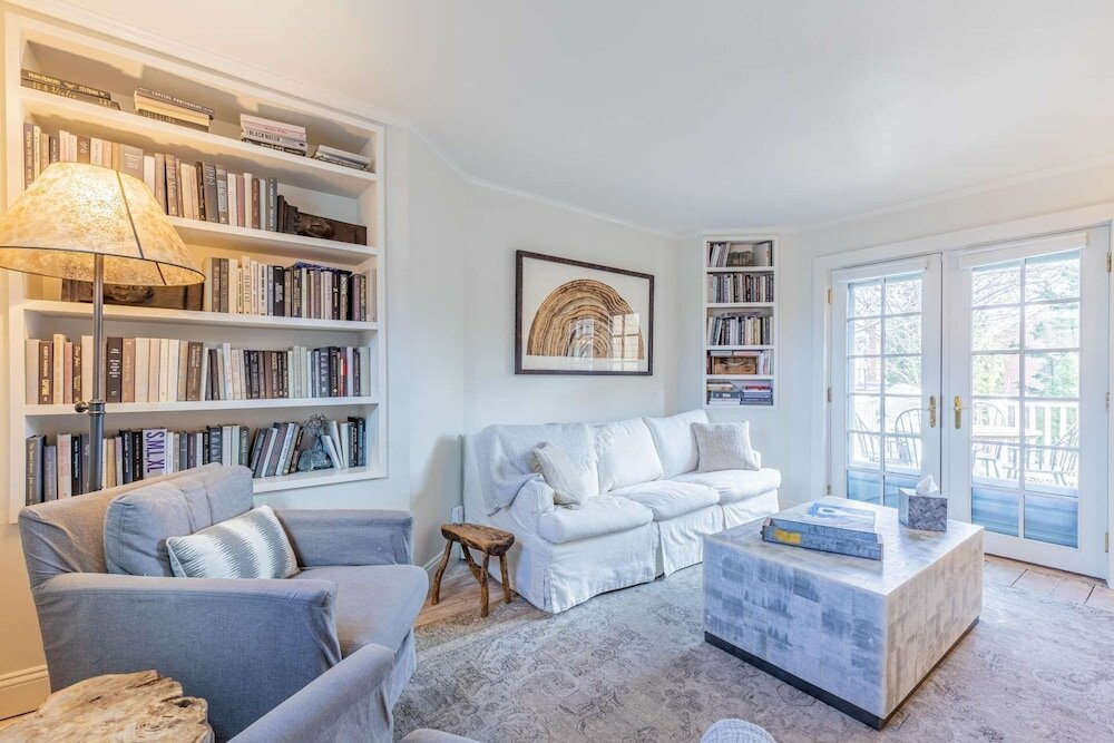 Фото Blue Water: The Cottage