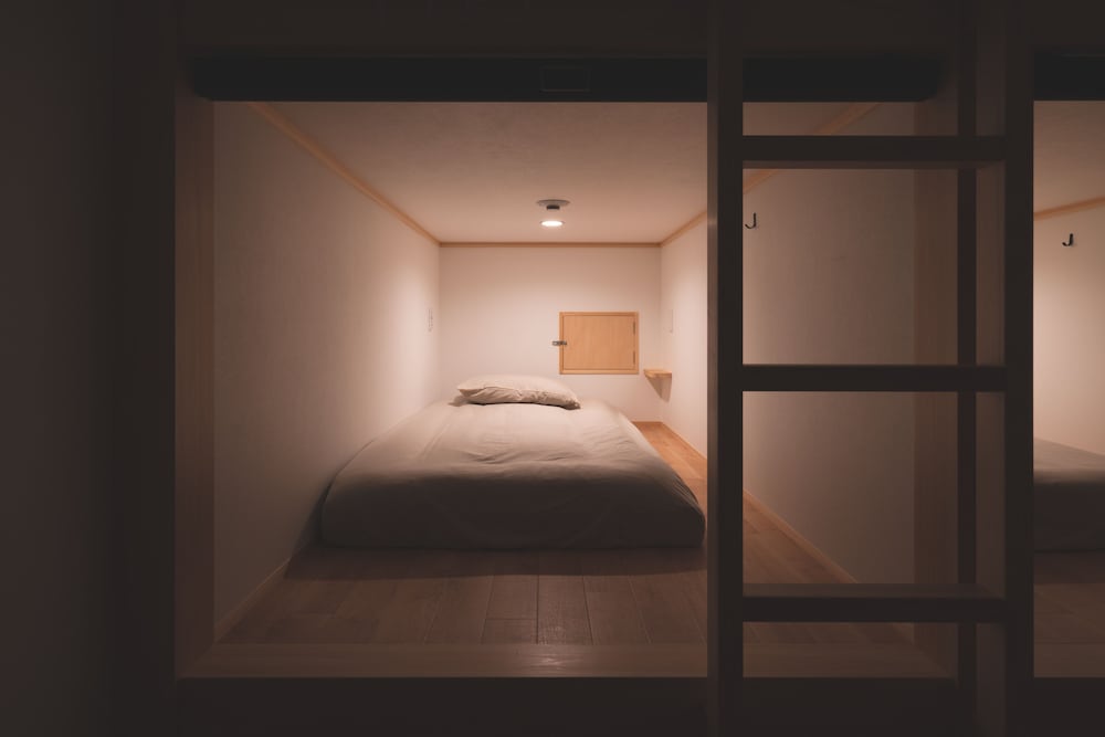 Фото Thy Guest House - Hostel