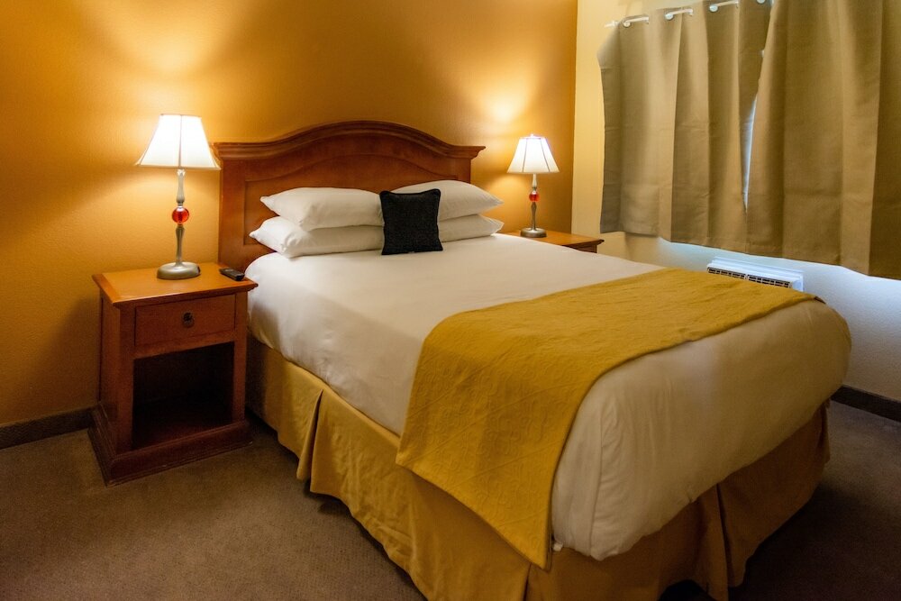 Фото Desert Extended Stay