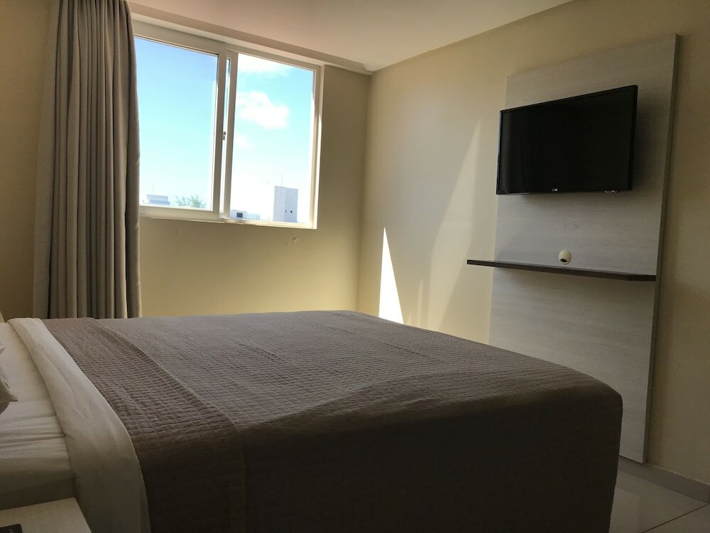 Фото Bela HOSPEDAGEM-Imperial Flats em Tambaú