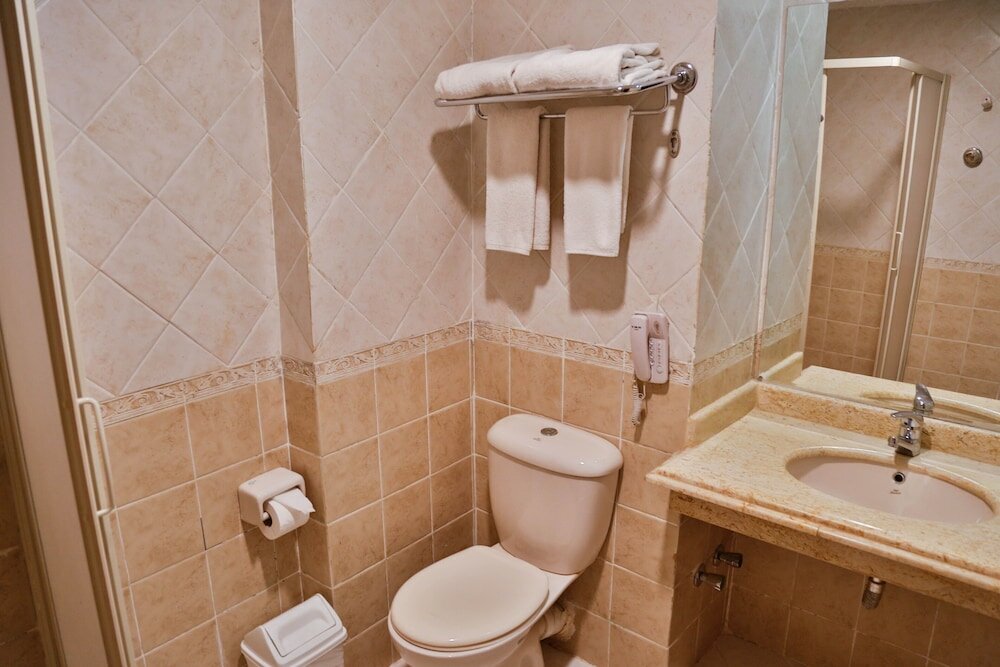 Фото Magic Beach Hotel