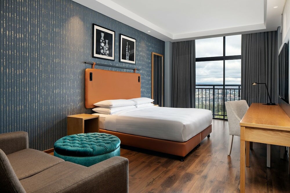 Фото Four Points by Sheraton Kigali