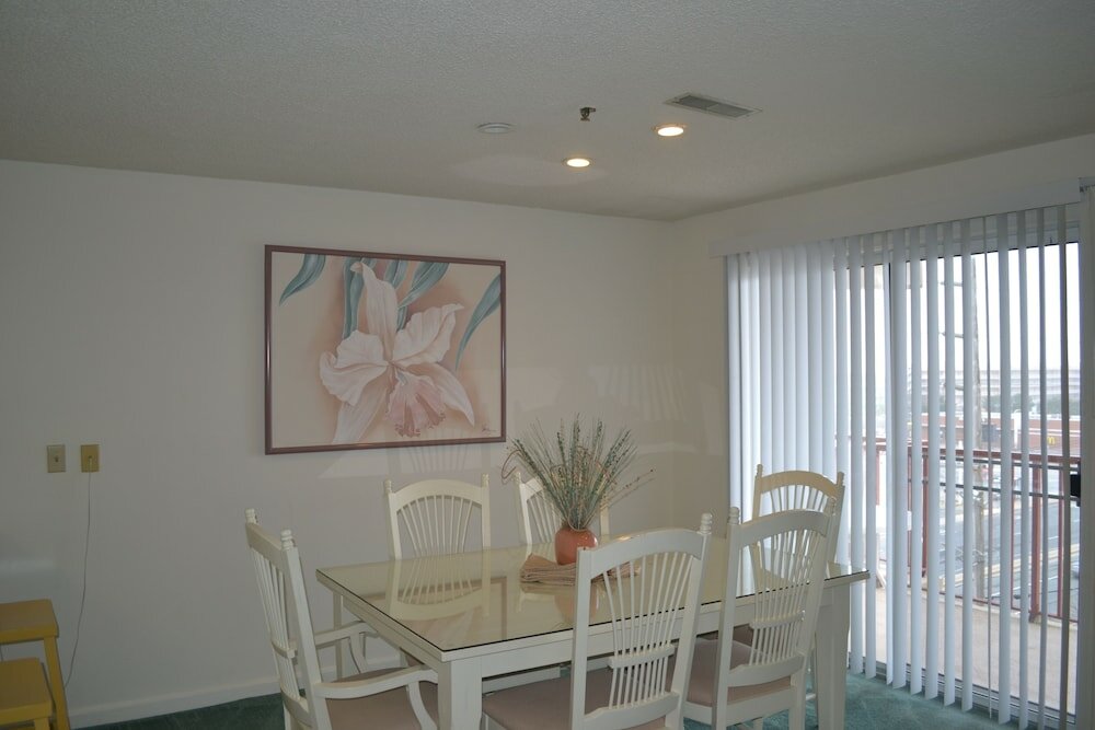 Фото The Quarters by Capital Vacations