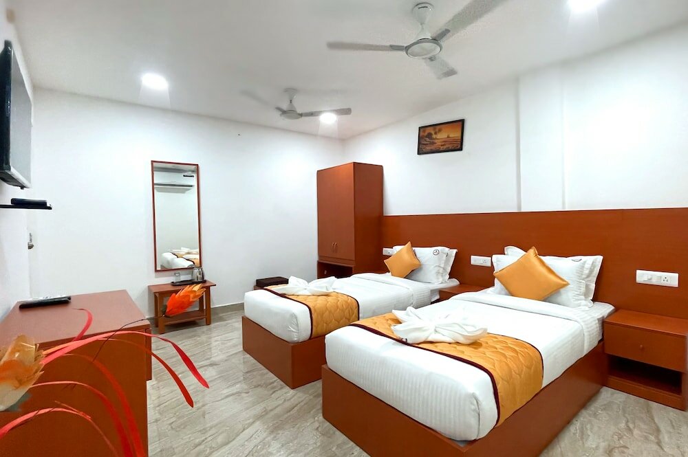 Фото K11 Express - Opp Express Avenue