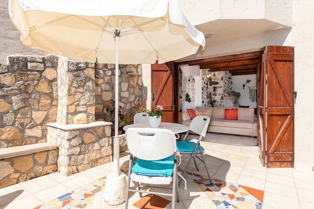 Фото Elia Woodstone Houses