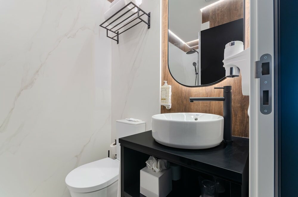 Фото Nicola Rossio Hotel