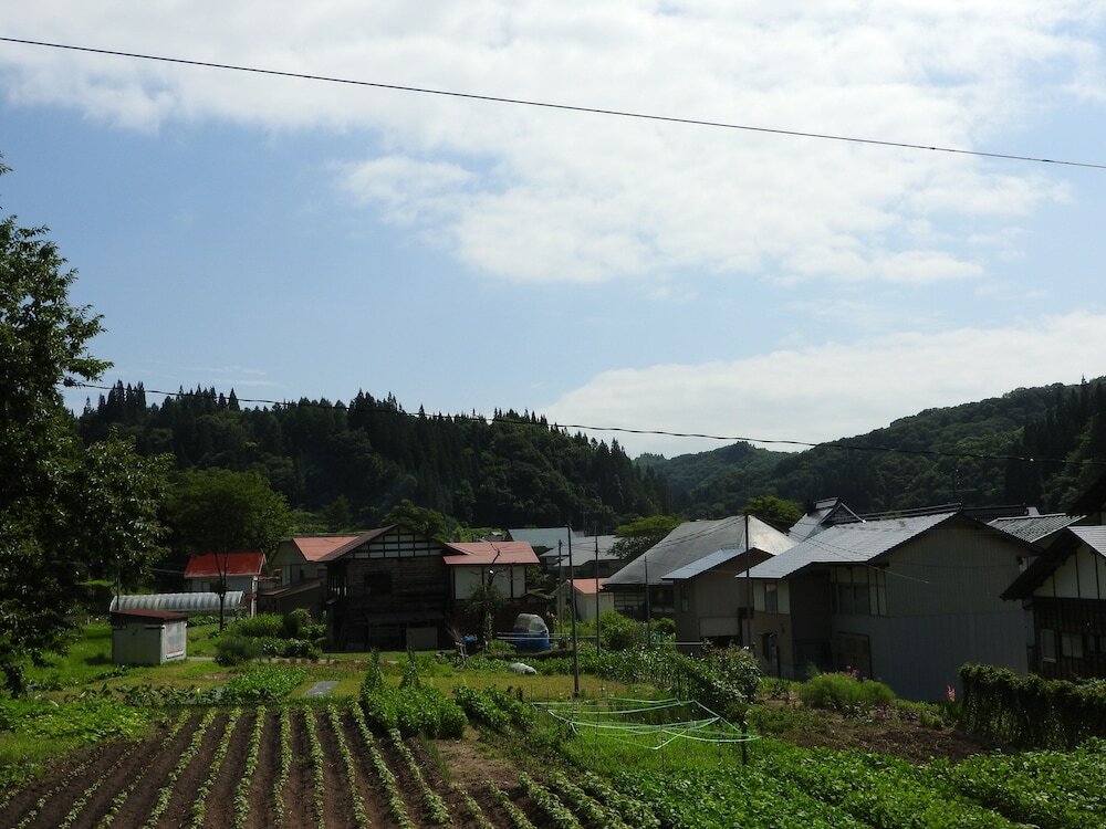 Фото Mori no Bunko Fuzawa