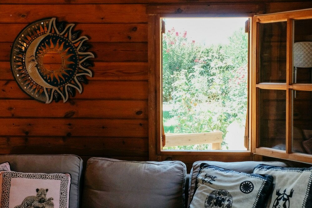 Фото Beautiful Village Bungalow