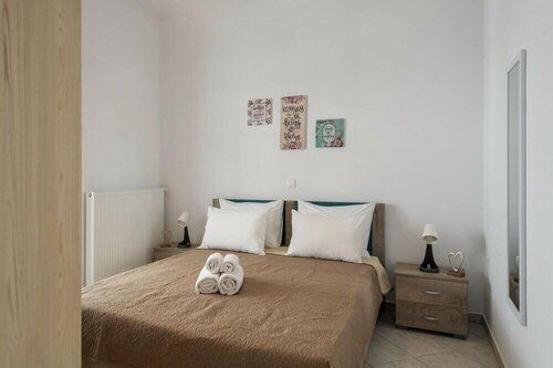Гостиница Parian Charming 3bedroom Home