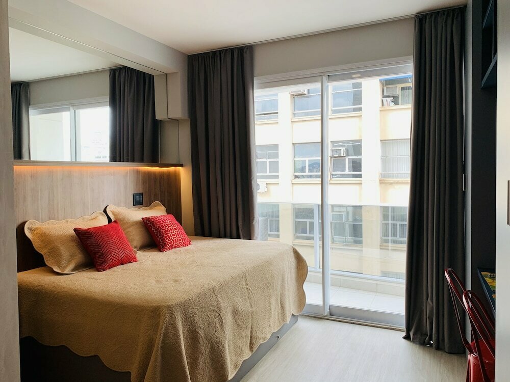 Hotel Akile Luz, Sao Paulo, photo