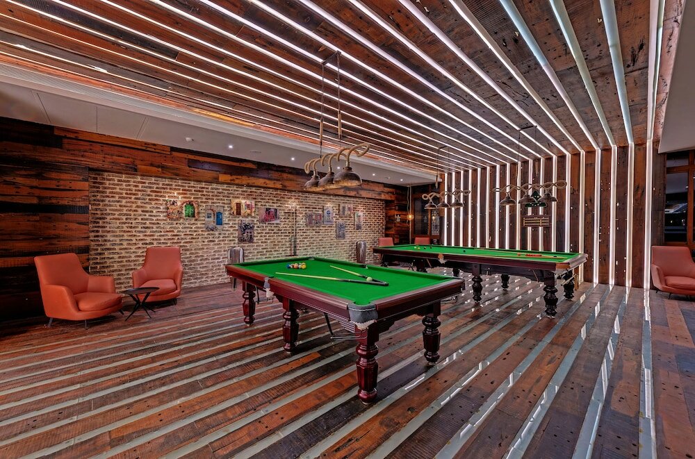 Фото The Fern Leo Resort & Club Junagadh