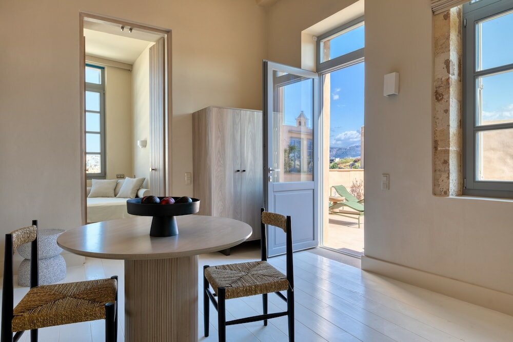 Фото Azade Chania