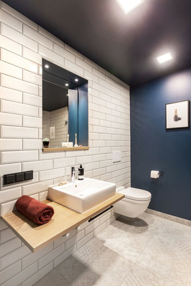 Фото Ipartment Darmstadt