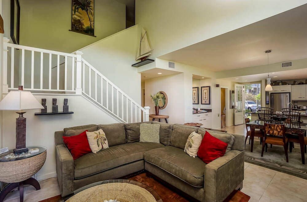 Фото Na Hale O Keauhou N1