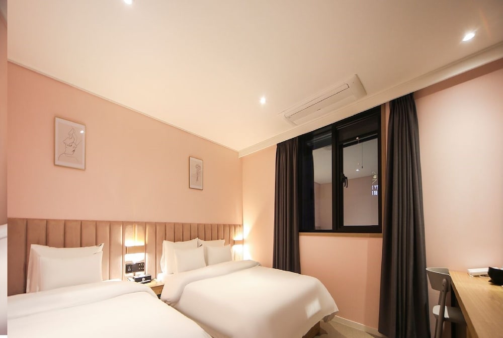 Фото Hotel Lazy Heaven