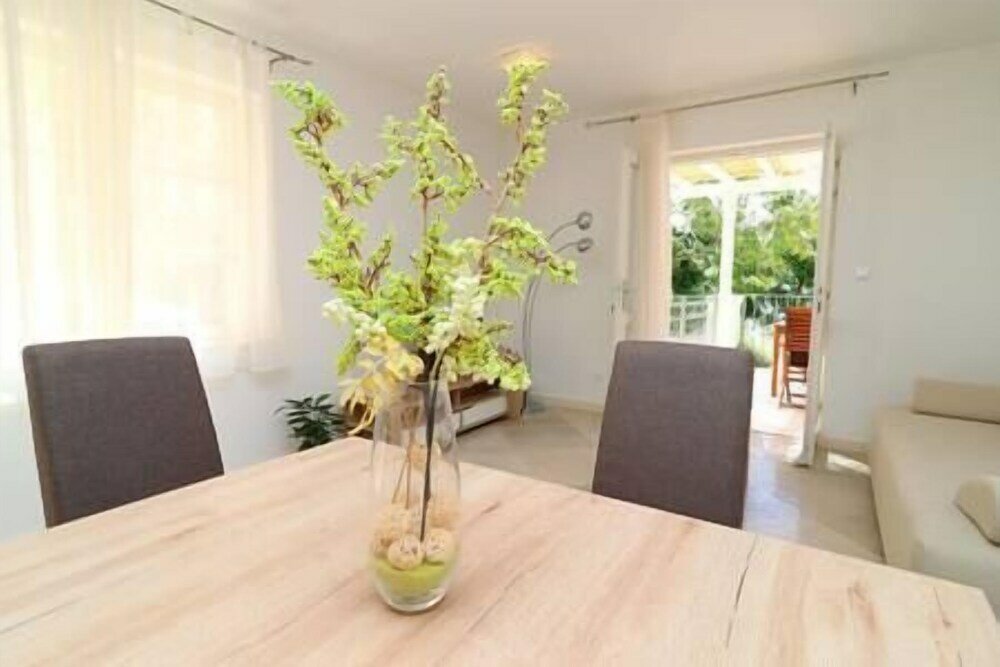 Фото Apartments Seafront Silence