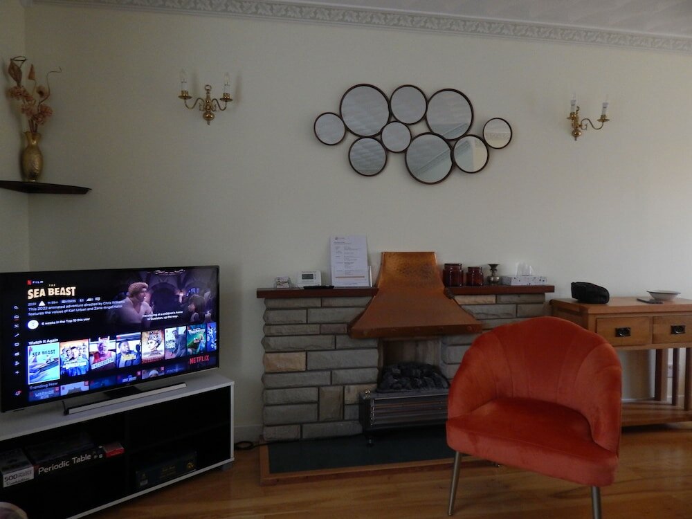 Фото The Vineyard - Corporate and family stay