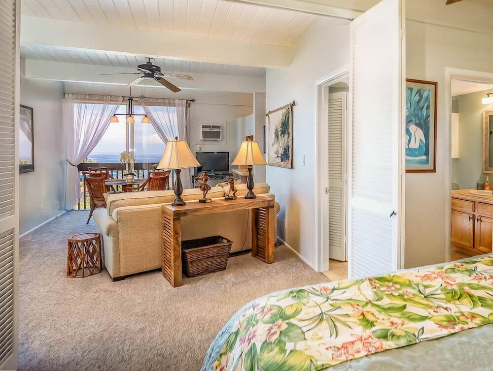 Фото Kona Mansions c211