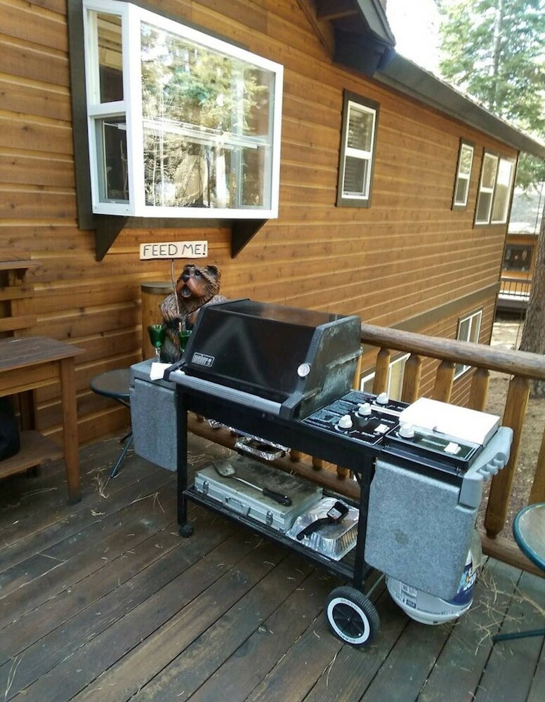 Фото Chamberland Getaway