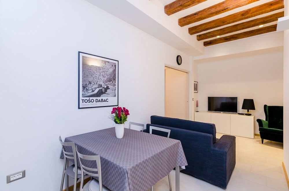 Фото Zelenci Apartments