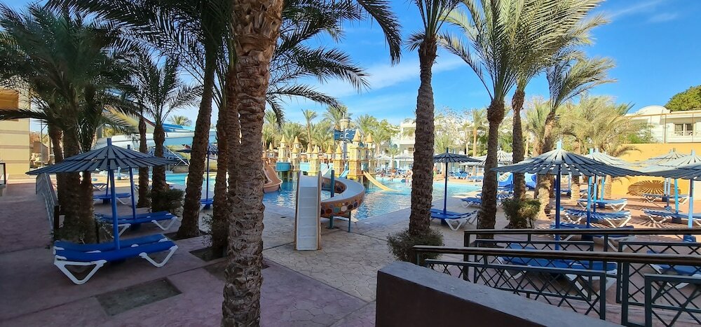 Фото AquaView apartment Resort and Aqua Park