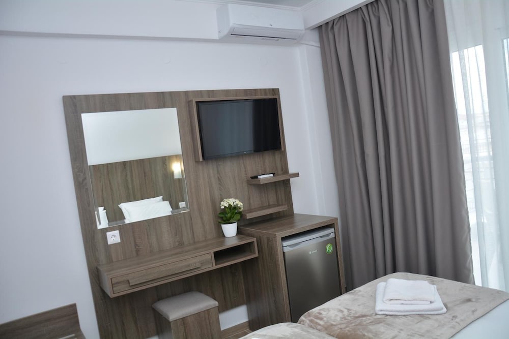 Фото Scandinavia Hotel