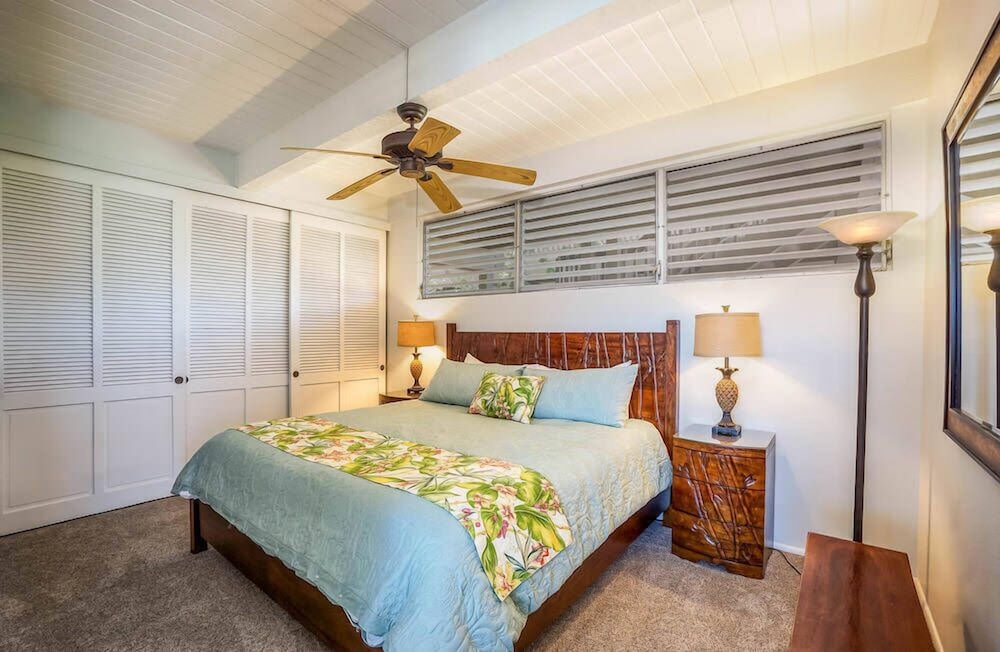 Фото Kona Mansions c211