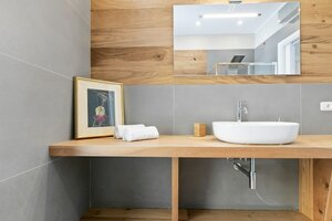 Апартаменты Palermo Luxury Apartment