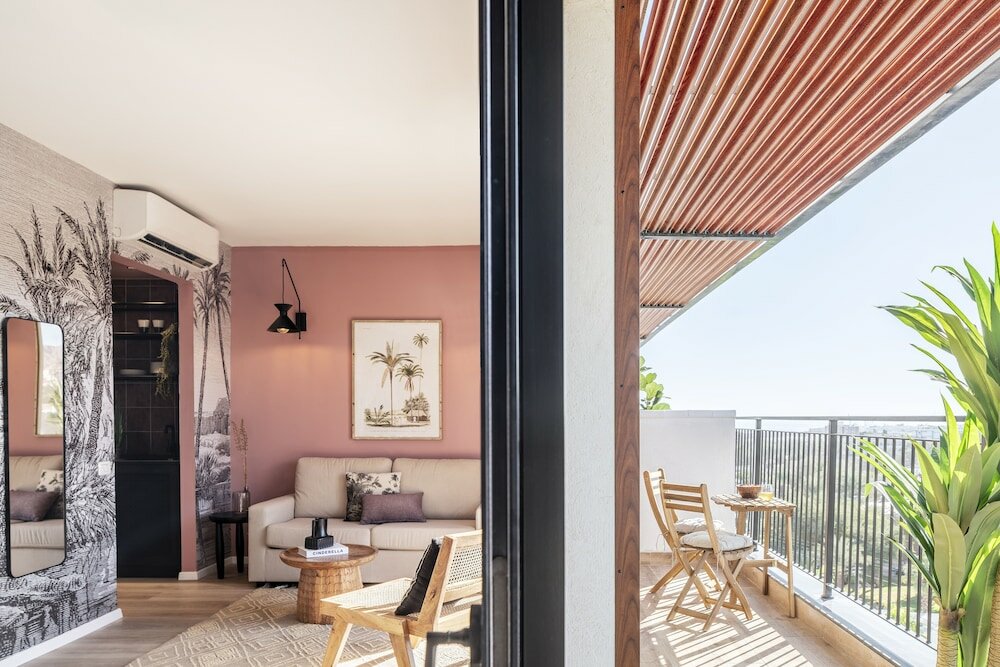 Фото Mr. Soof - Eilat - by Tlv2go