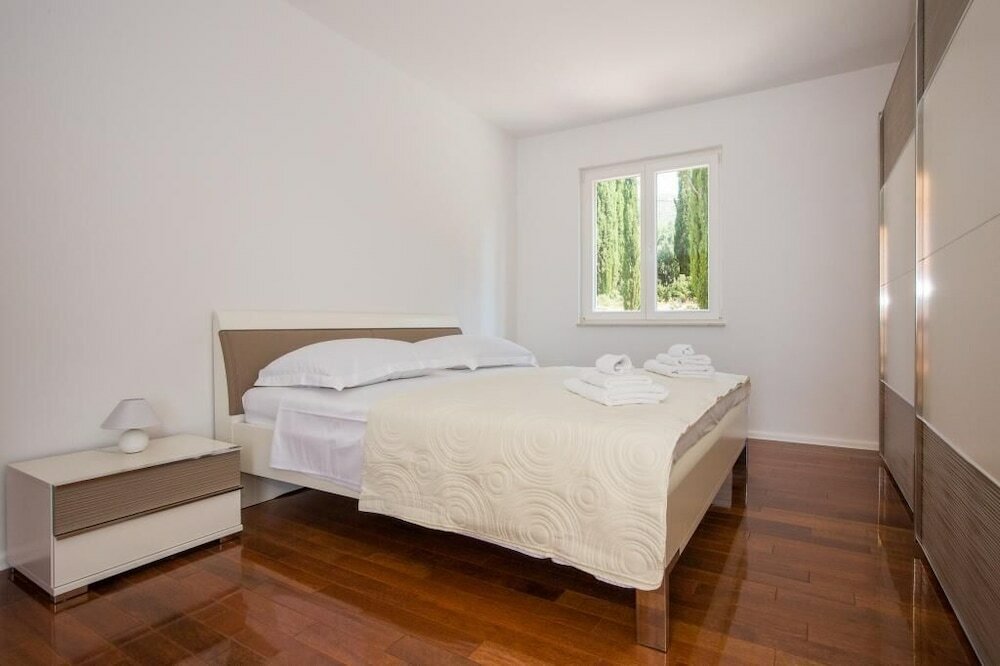 Фото Apartments Nina - Orasac