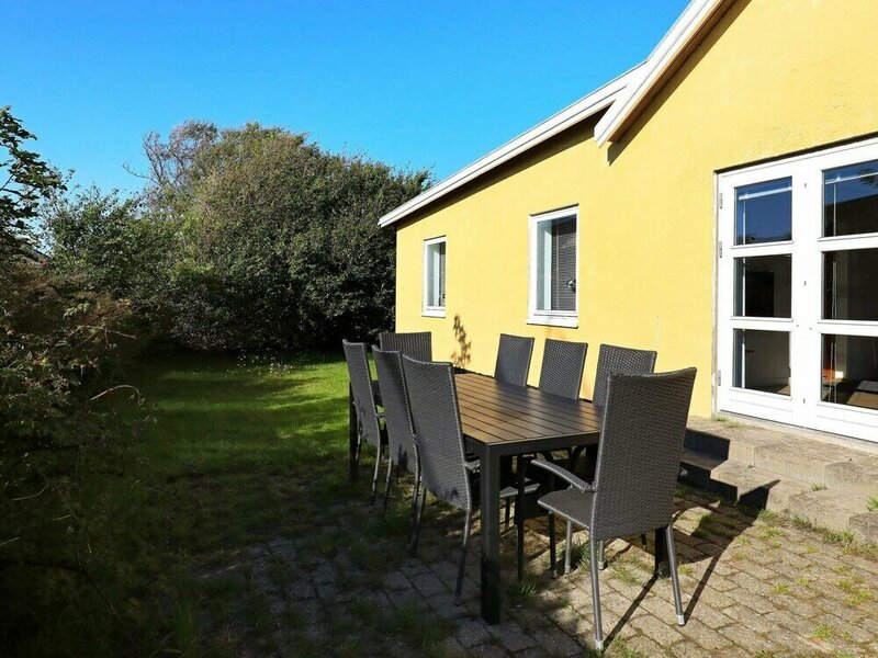 Гостиница 8 Person Holiday Home in Skagen
