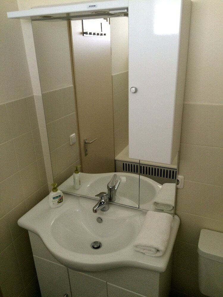 Фото Apartment Westside