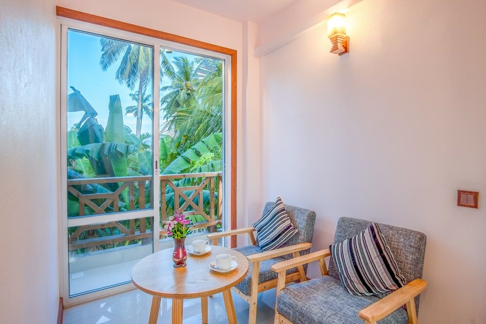 Фото Ostrov Villa