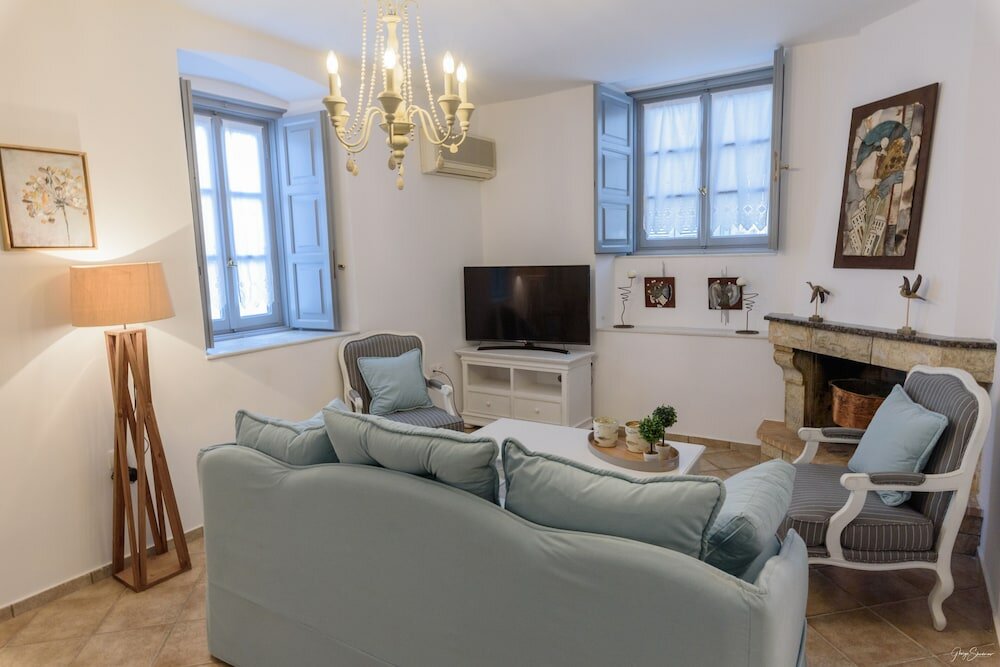 Фото Hydra's Pearl - Blue Pearl