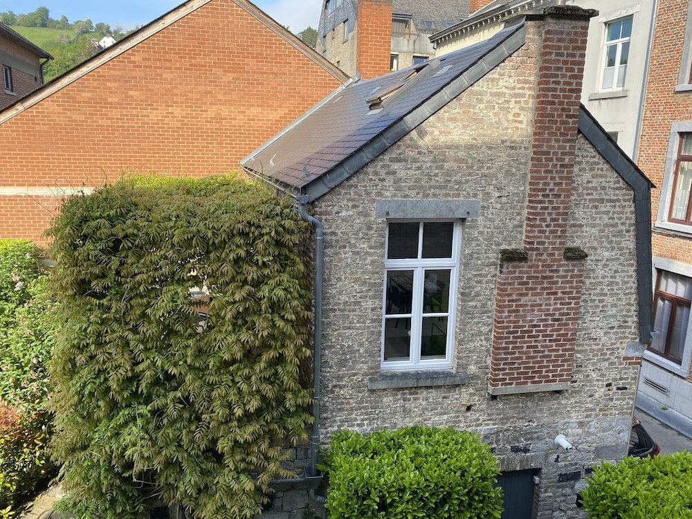 Фото A l'ombre de la Croisette