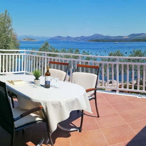 Гостиница Holiday Home Blue Dream