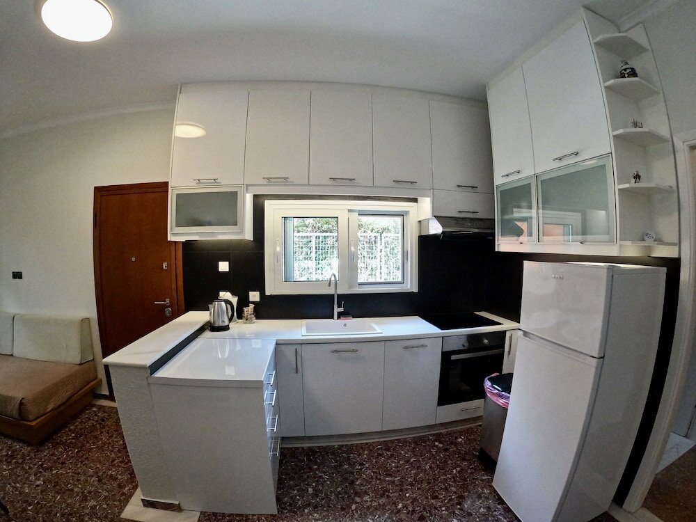 Фото Hector Villa Airport