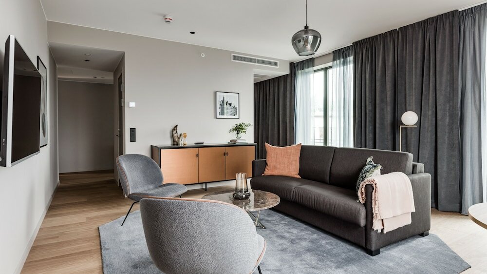 Фото Clarion Hotel Sundsvall