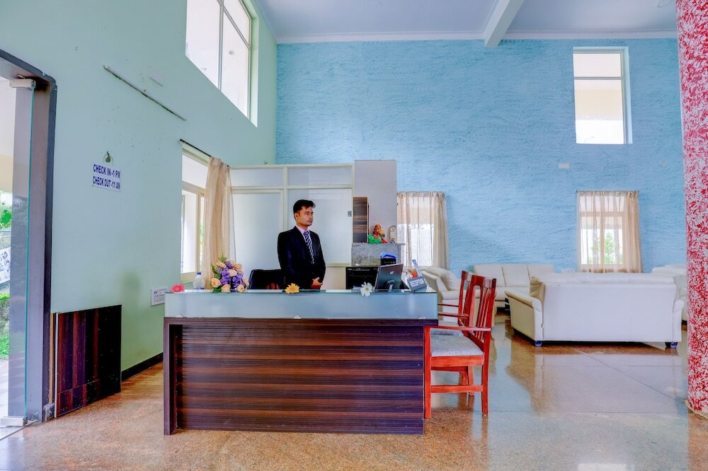 Фото отеля 4