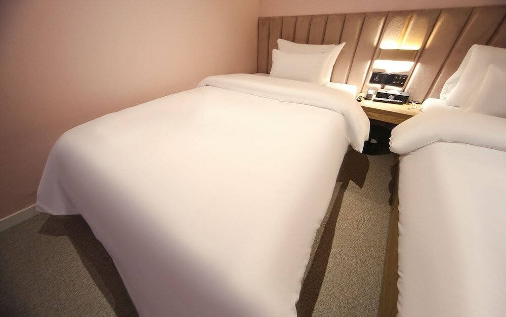 Фото Hotel Lazy Heaven