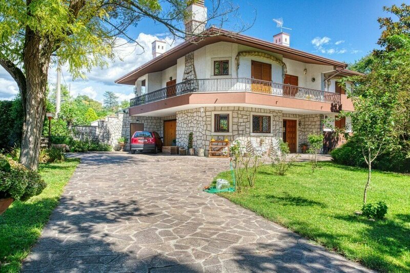 Апартаменты Villa Margherita Lovely Flats