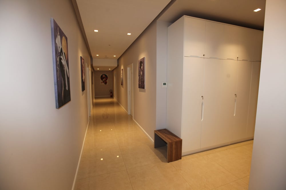 Фото Hotel Bonsai