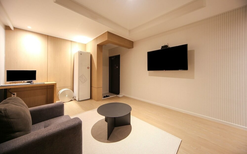 Фото Hotel Lazy Heaven