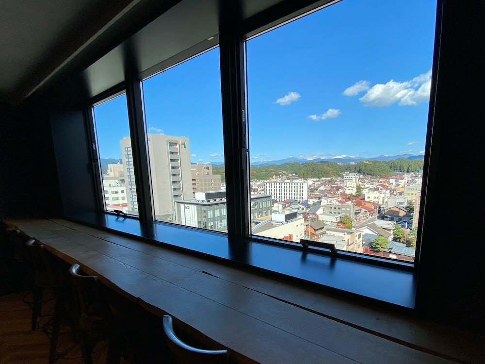 Фото Hotel around Takayama, Ascend Hotel Collection