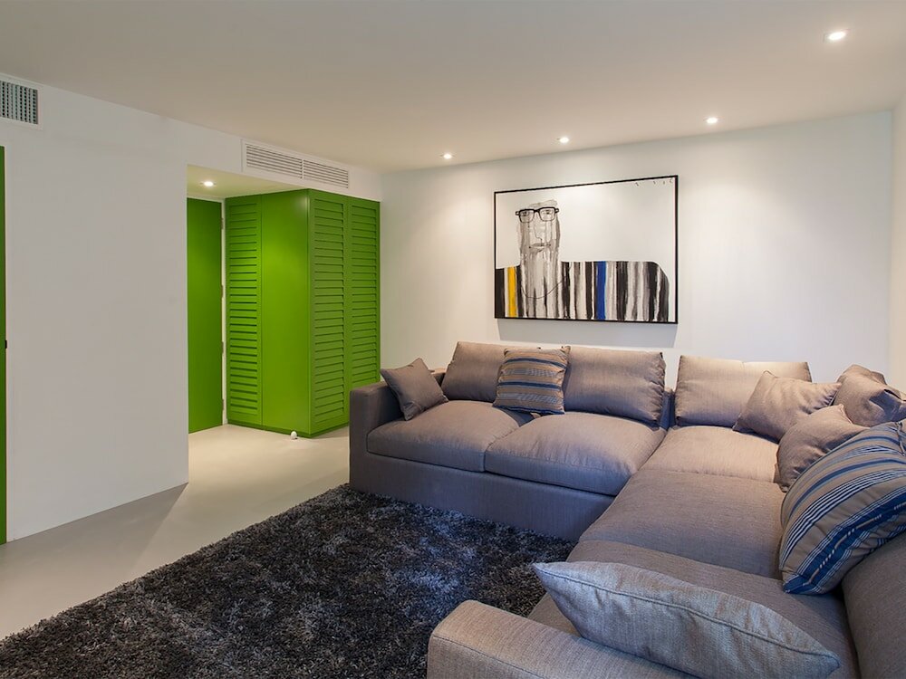 Фото Villa Sammasan - an elite haven