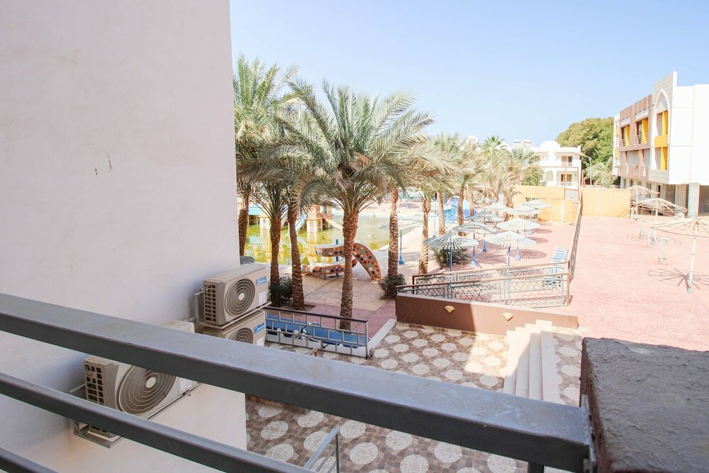 Фото AquaView apartment Resort and Aqua Park