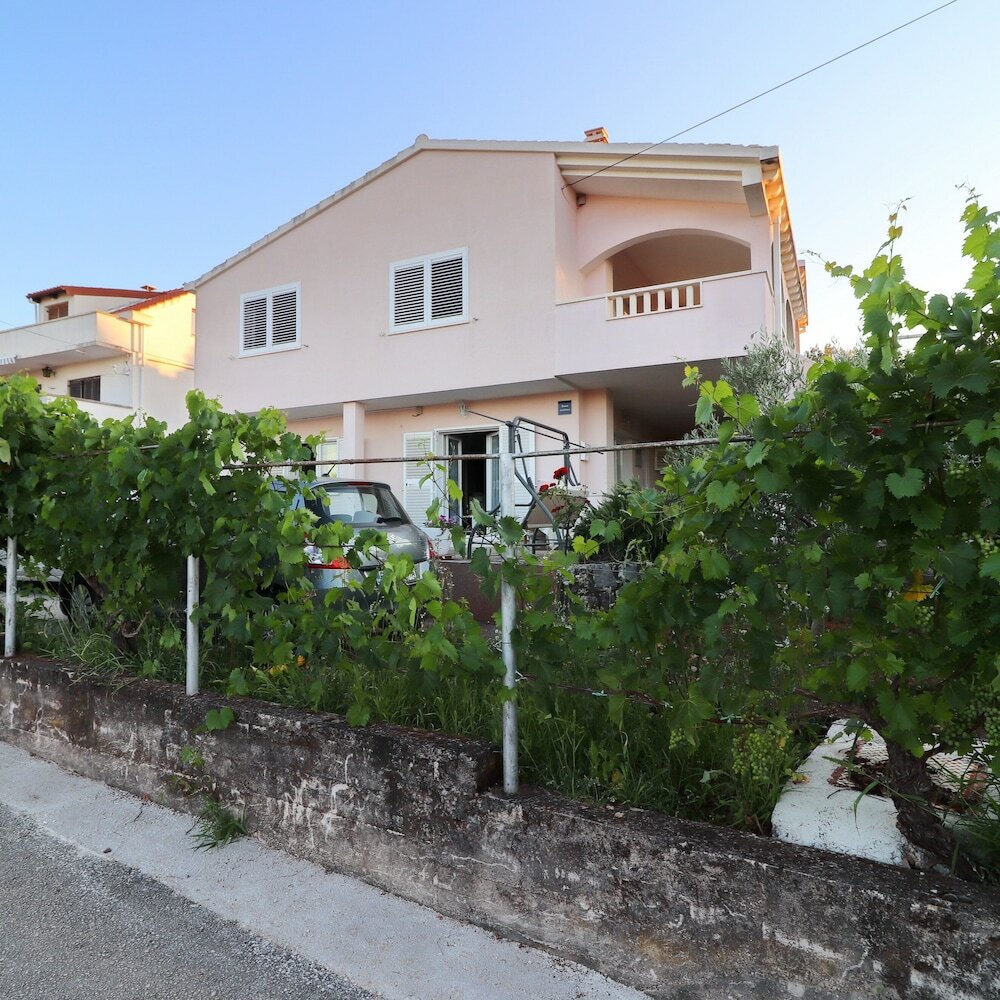 Фото Apartments Sergej