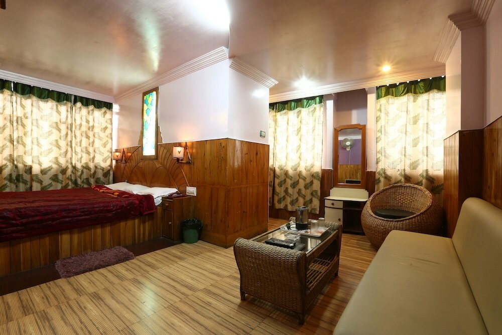 Фото Hotel Assembly