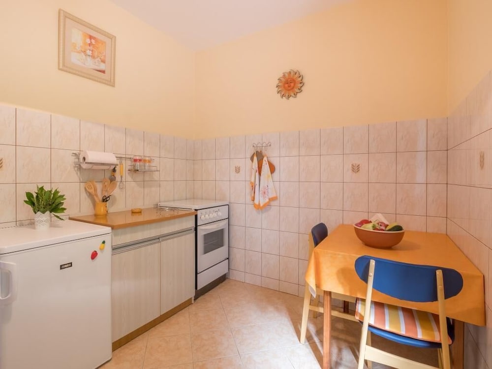 Фото Apartments Saulan