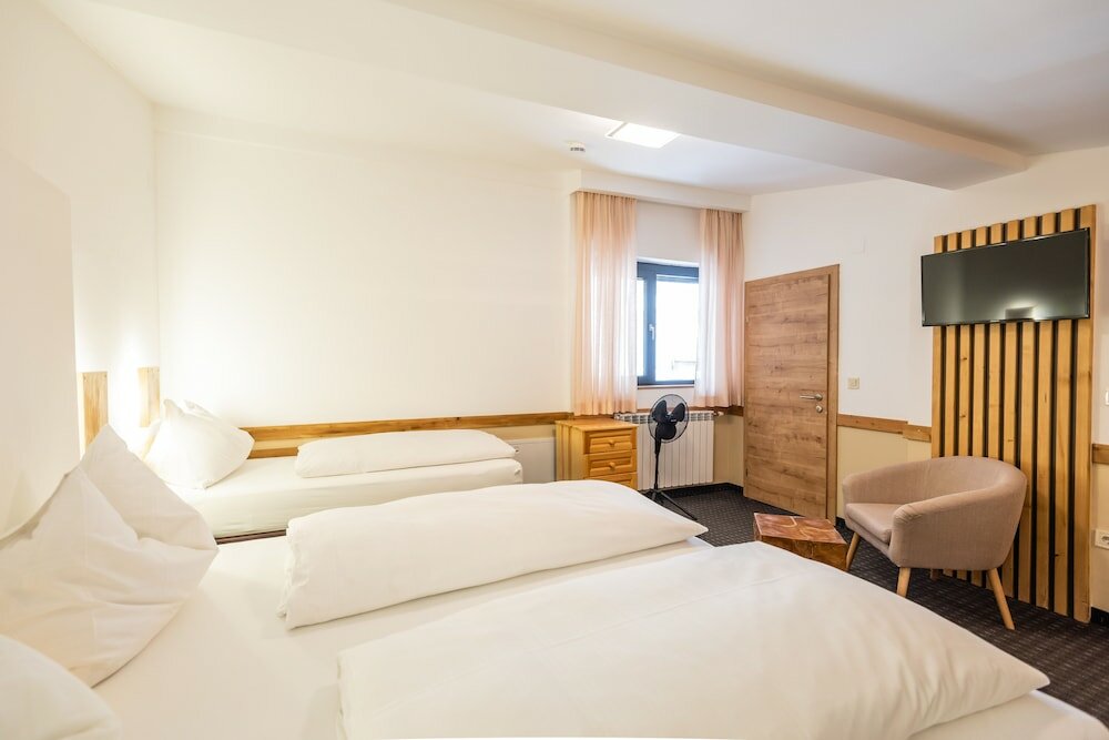 Фото Hotel Modus